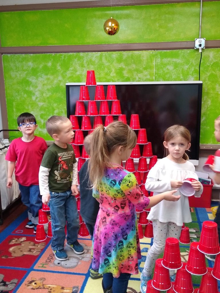 cups