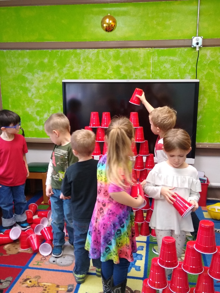 cups