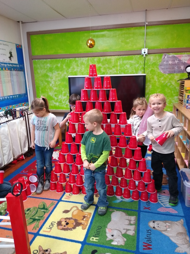 cups