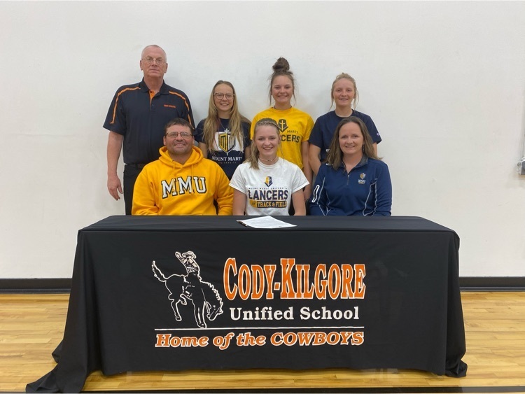 From signing