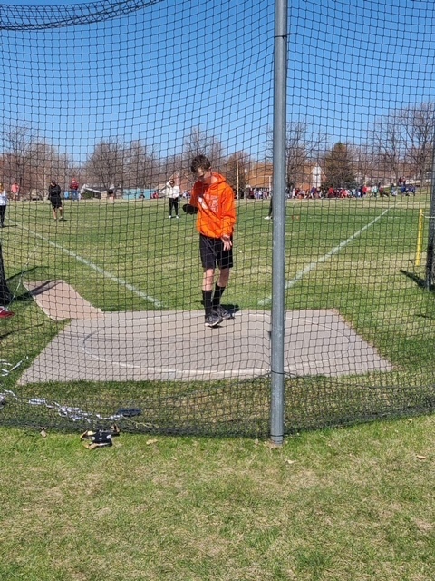 JH track 5