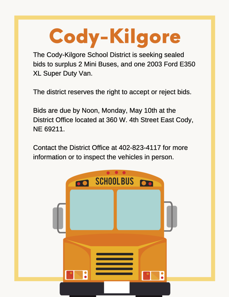 school bus