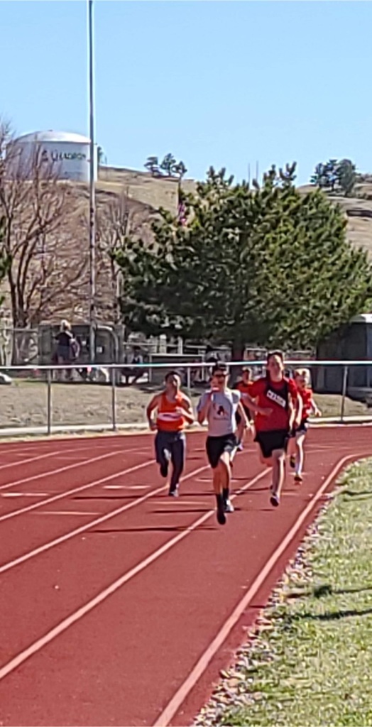 JH track