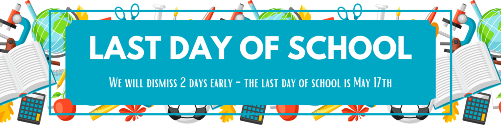 last day