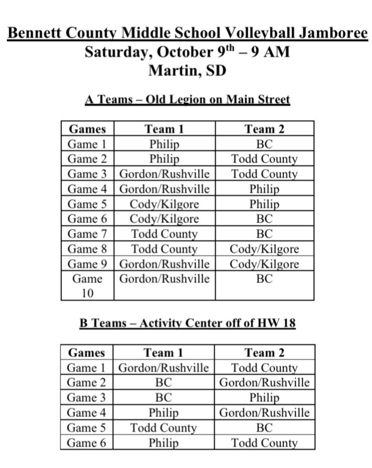 Jamboree