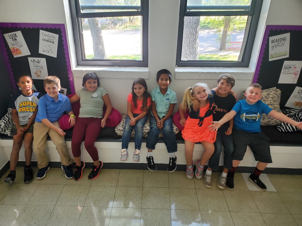 Preppy Kids looking sharp!!