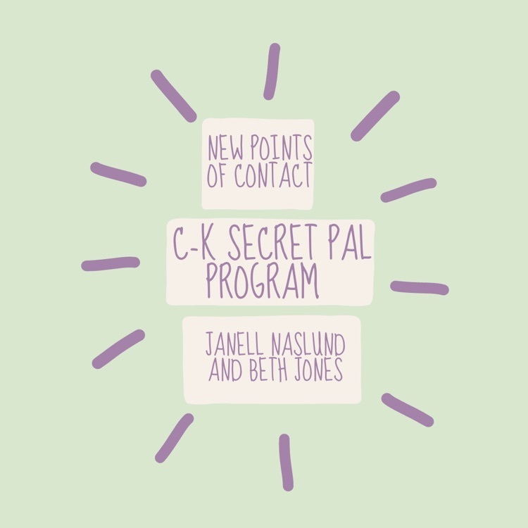 secret pal