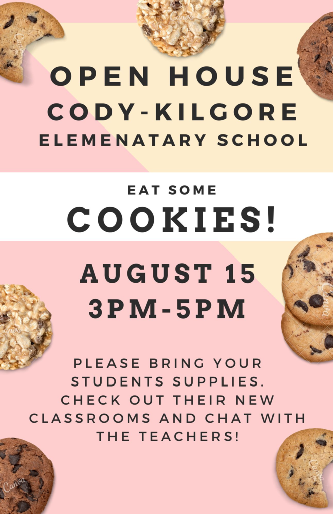 open house